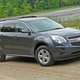 Illustration for article titled 2010 Chevrolet Equinox: First Drive